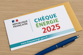 chèque énergie 2025
