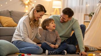 Prestación universal por crianza